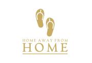 Home Away From Home - S Residences