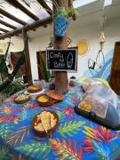 Buddys Hostel Itacaré