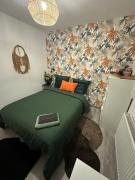 Exotic & Cosy room proche Roissy Cdg Airport
