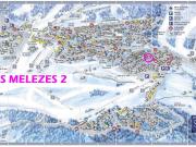 Joli studio cabine avec garage fermé aux Saisies - FR-1-293-139