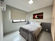 Luxo no Bela Vista Perto do Parque Areiao Hospital Premium