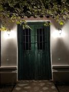 Balcones de San Carlos, casa Campana