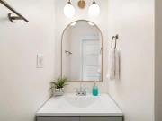 Newly Renovated - Professionally Designed - 2 BR