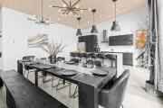Chalet le Roc