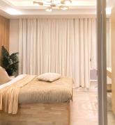 Azure urban resort residences, BAHAMAS tower Japandi model