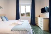 CasaViva - Comfy Trilo with Terrace in Rapallo