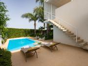 VILLA CARRUBO 4, Emma Villas