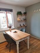 Bed and Breakfast De Dijk