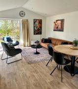 Chalet de Veluwe Europarcs