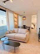 Stylish Designer Apartment