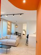 Stylish Designer Apartment