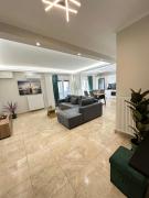 Kosmos luxury apartment