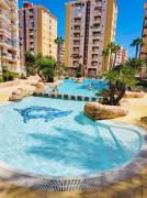 Top La Manga del Mar Menor