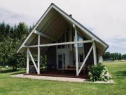 Sportsmen´s Holiday House