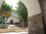 La Casa de Abril Cusco