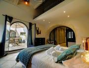 Appartement dException Terrasse Ensoleillée