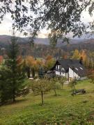 Cabana Runcul Cailor