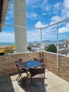 Apartamento Duplex 50m da Praia de Canasvieiras