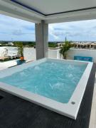 Apartment in Santo Domingo este