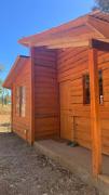 Cabañas Entrearomos 1