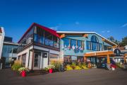 Top Carleton-sur-mer