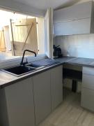 Studio à la campagne