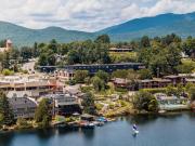 Top Lake Placid