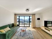 Canal, Mountains, Sea Views, Pool, Gym, Parking, Wifi