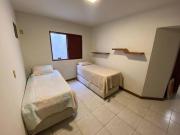 Apartamento quadra mar 4 quartos