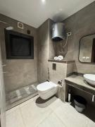 Zed Towers El Sheikh Zayed 3 Bedroom Zed park Bohhemian style