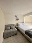 Encanto y ubicación perfecta en Corferias