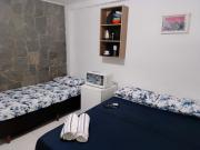 Linhares acomodações com e sem cozinha