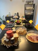 Vagabond Mermaid Guesthouse