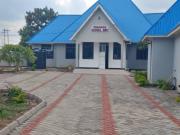 VIDAPAG IKOMA Inn VIDAPAG IKOMA Inn