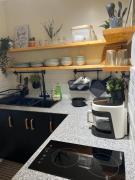 2-Bedroom Condo in Antipolo with Nature or Farm View