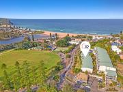 Unit 11 - Avoca Palms Resort