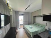 2407 Uwin Brooklin - melhor opção ao lado do metrô