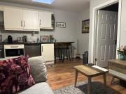 Relax at The Blueway bonus accommodation