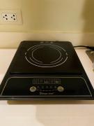 Azure Staycation by the clouds