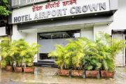 Hotel Airport Crown Andheri East, Mumbai