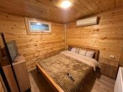 Wooden house Gariba Tbilisi