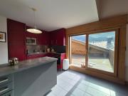 Grand Coeur C13 - Appartement-chalet au cœur de Bourg-Saint-Maurice