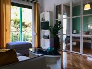 Central flat in Pagrati