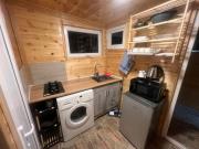 Wooden house Gariba Tbilisi