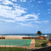 Margate Beach property