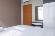 Vibrant Luxurious 2BR Apartment at Aryaduta Residence Connected to Cito Mall By Travelio