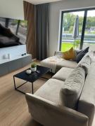 Apartamenty Parkowa - Kamień Śląski Apartamenty Parkowa - Kamień Śląski
