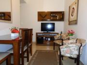 Copa Bolivar - Posto 5 - Praia, metrô e Lagoa