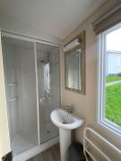 Newquay Bay Holiday Resort Caravan 73