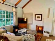 Yellowwoods Farm - POOL COTTAGE (self-catering)